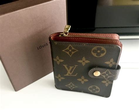 polo louis vuitton monogram|louis vuitton monogram wallet.